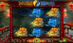 Double Tigers Free Online Slot