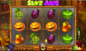 Free Slot Jam Slot Online