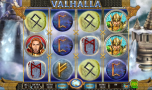 Free Slot Online Valhalla