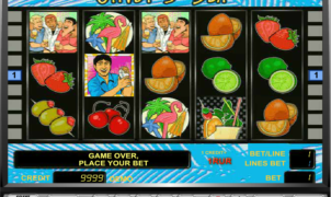 Free Slot Online Olivers Bar