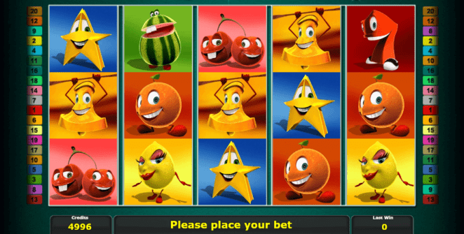 Free Slot Online Plenty on Twenty Mobile