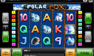 Slot Machine Polar Fox Mobile Online Free