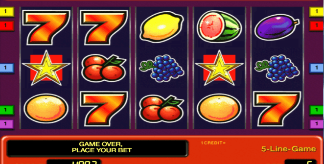 Free Sizzling Hot Mobile Slot Online