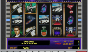 Free Star Attraction Mobile Slot Online