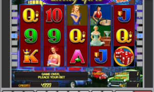 Free The Lucky Girls Slot Online