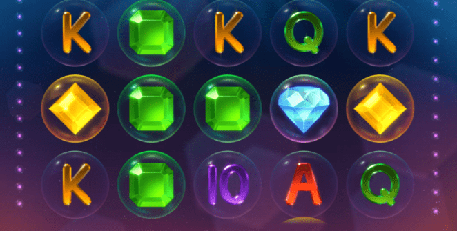 Slot Machine Jewel Blast Online Free
