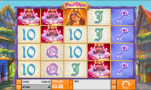 Slot Machine Pied Piper Online Free