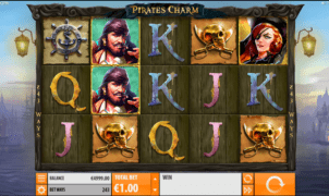 Free Pirates Charm Slot Online