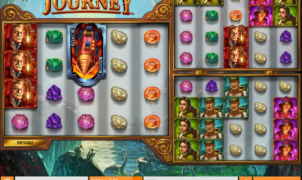Free Slot Online The Epic Journey