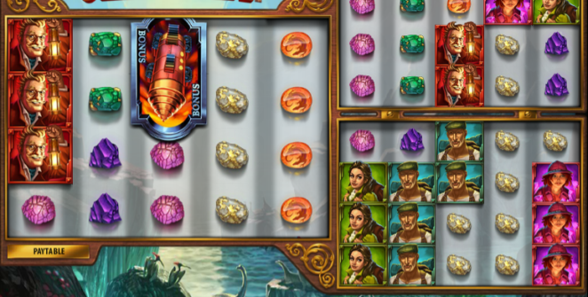 Free Slot Online The Epic Journey