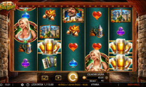 Bier Haus Free Online Slot