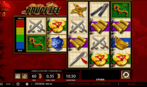 Free Slot Online Bruce Lee