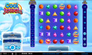 Free Cool Jewels Slot Online