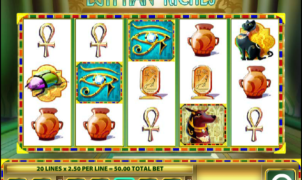 Free Slot Online Egyptian Riches