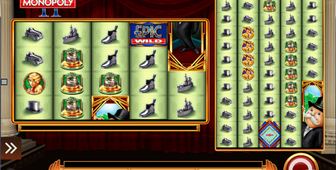 Free Epic Monopoly 2 Slot Online