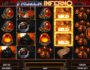 Slot Machine Frozen Inferno Online Free