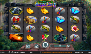 Slot Machine Gorilla Chief 2 Online Free