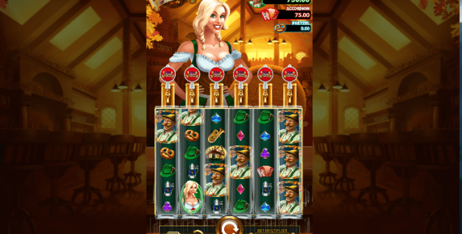 Free Slot Online Heidis Bier Haus