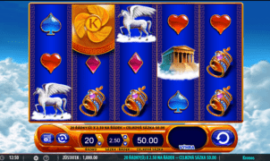 Slot Machine Kronos Online Free