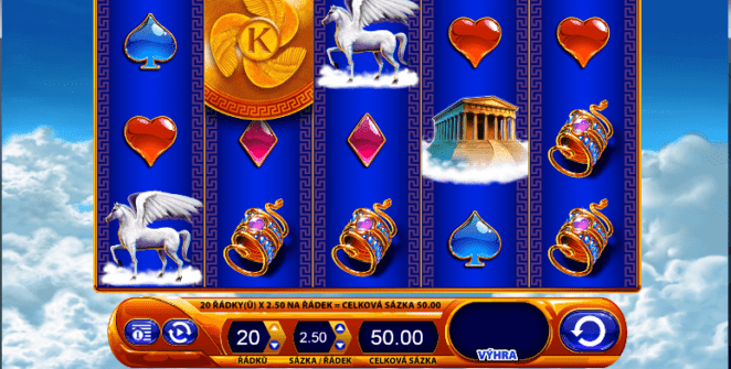 Slot Machine Kronos Online Free