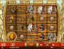 Slot Machine Spartacus Call to Arms Online Free