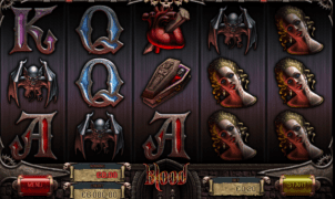 Free Slot Online Blood