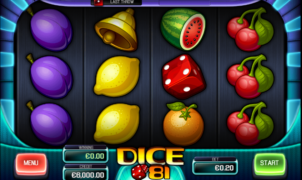 Free Slot Online Dice 81