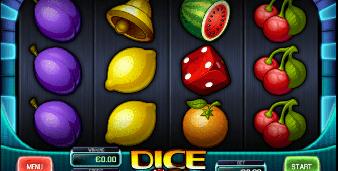 Free Slot Online Dice 81