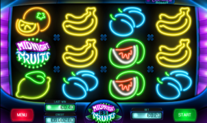 Free Midnight Fruits 81 Slot Online