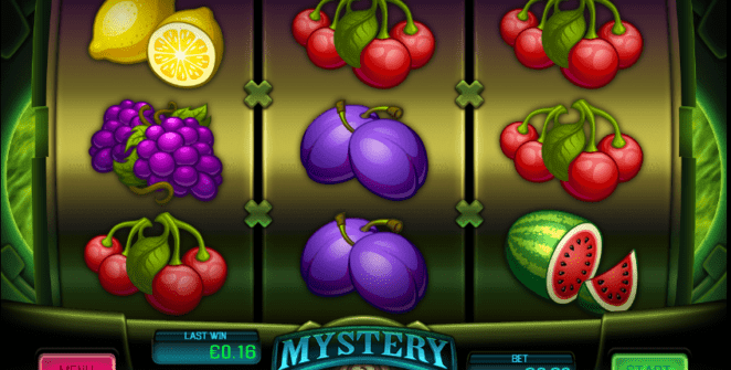 Free Mystery Apollo 2 Slot Online