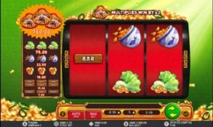 Bai Ye Xing Fu Free Online Slot