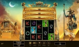 Slot Machine Book of Gates Online Free