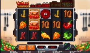 Free Chilli Surprise Slot Online