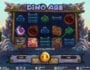 Slot Machine Dino Age Online Free