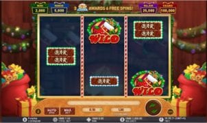 Free Slot Online Elf Surprise Jackpot