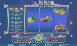 Fa Fa Zhu Free Online Slot