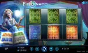 Fibonacci Free Online Slot