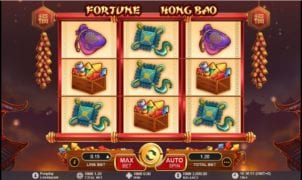 Free Slot Online Fortune Hong Bao