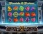 Free Fountain of Fortune Slot Online