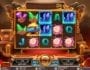 Free God of Flames Slot Online