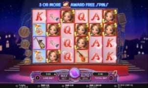 Free Slot Online Jazz It Up