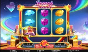 Jewel Land Free Online Slot