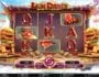 Slot Machine Lion Dance GI Online Free