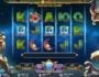 Slot Machine Lucky Tarot Online Free