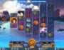 Free Lunar Legends Slot Online