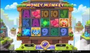 Money Monkey Free Online Slot