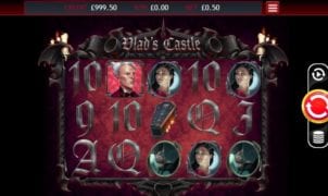 Free Vlads Castle Slot Online