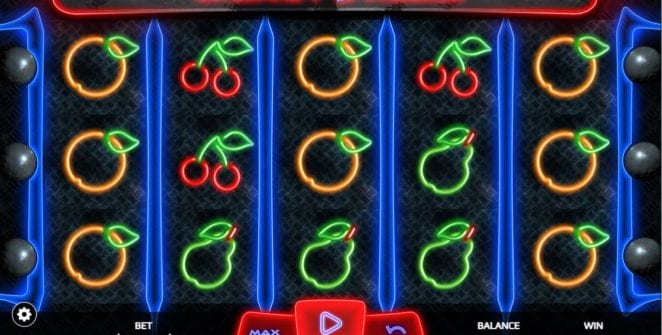 Free Slot Online Energy 5 Reels