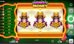Free Slot Online Monkey Money