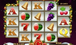 Free Colossus Fruits CE Slot Online